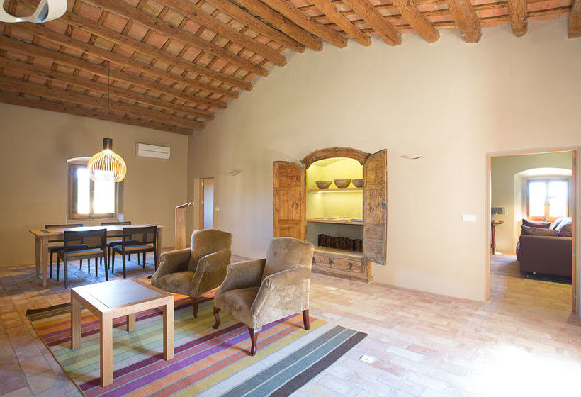 فندق Apartamentos En La Rectoria De Regencós