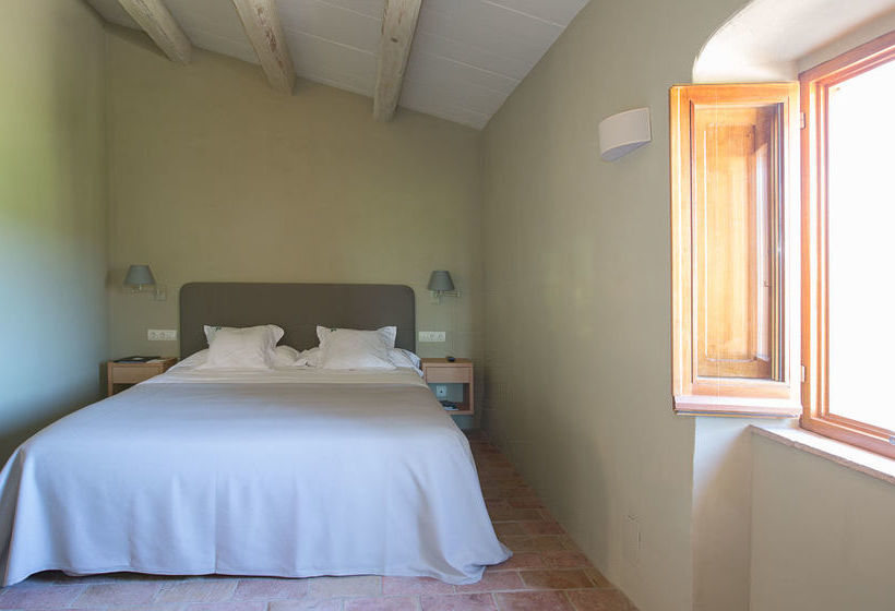 فندق Apartamentos En La Rectoria De Regencós