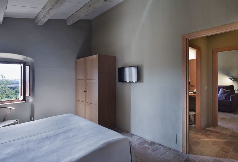 فندق Apartamentos En La Rectoria De Regencós