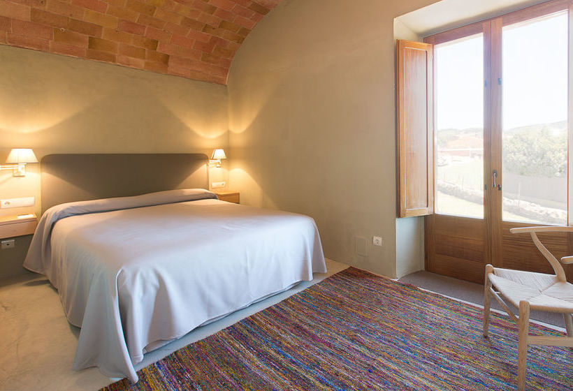 فندق Apartamentos En La Rectoria De Regencós