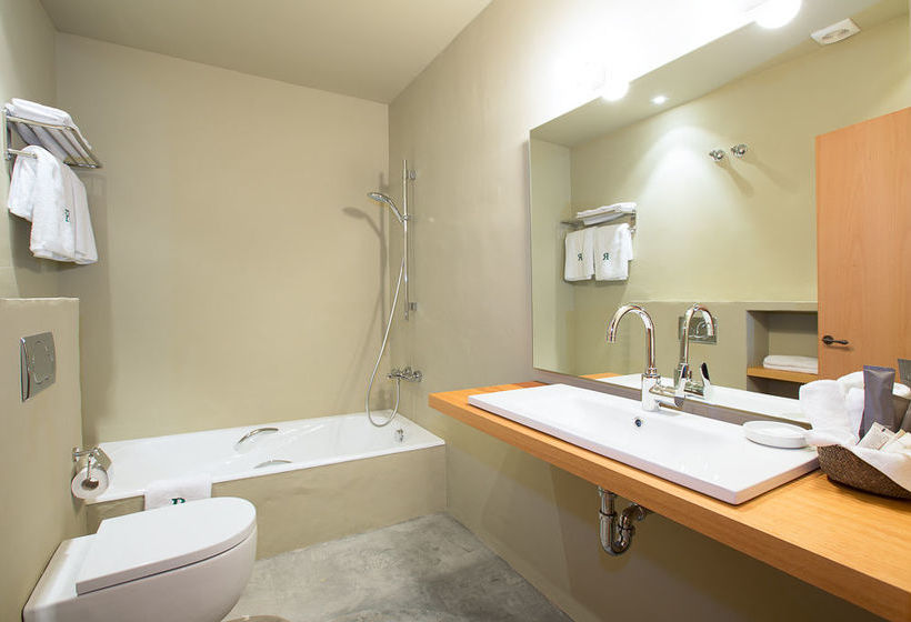 فندق Apartamentos En La Rectoria De Regencós