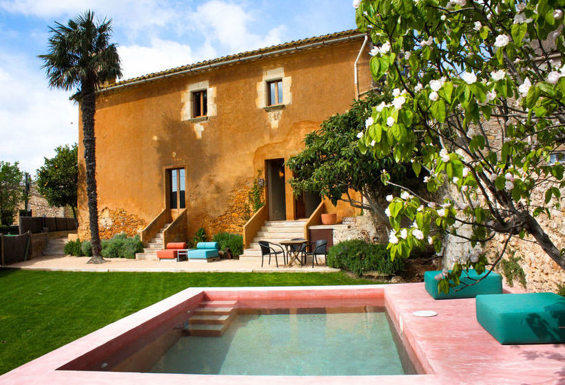 فندق Apartamentos En La Rectoria De Regencós