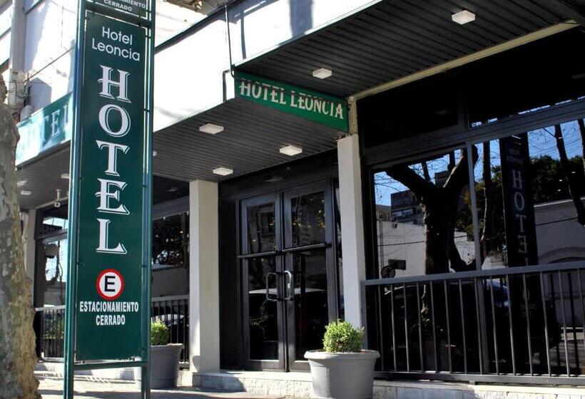 فندق Leoncia