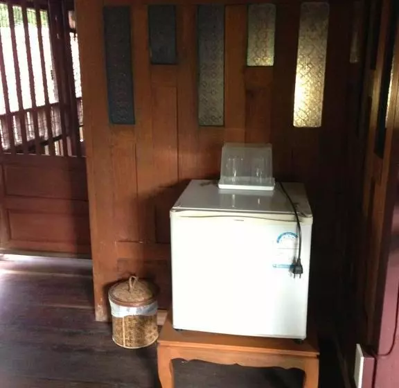هتل Luang Chumni Village