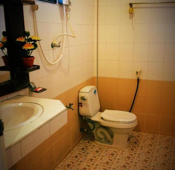 فندق Mr.black Resort