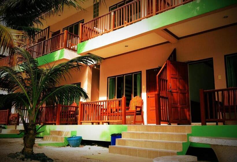 فندق Mr.black Resort