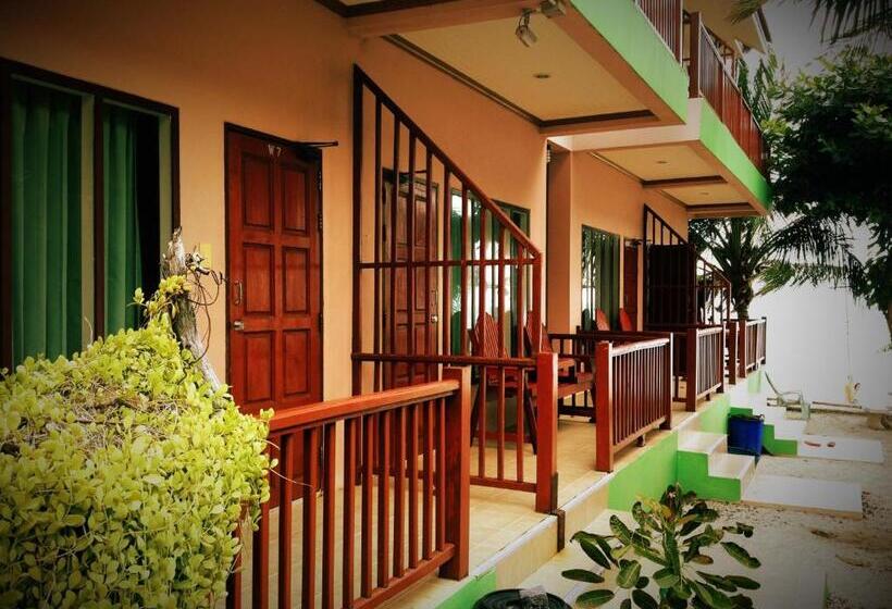 فندق Mr.black Resort