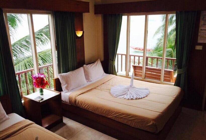 فندق Mr.black Resort