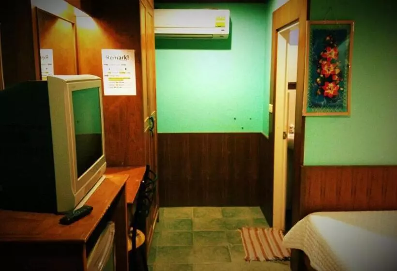 ホテル Mr.black Resort