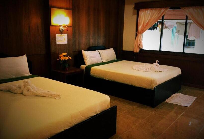 فندق Mr.black Resort