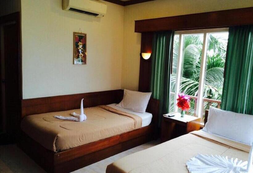 فندق Mr.black Resort