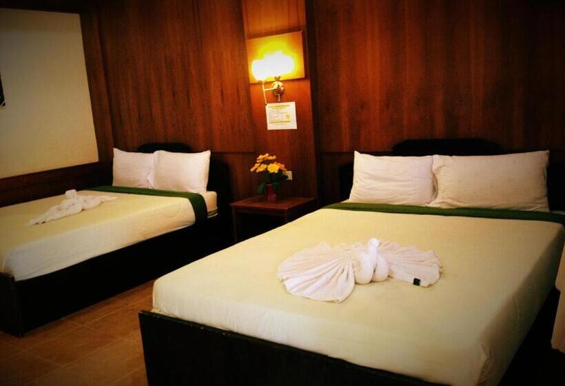 فندق Mr.black Resort