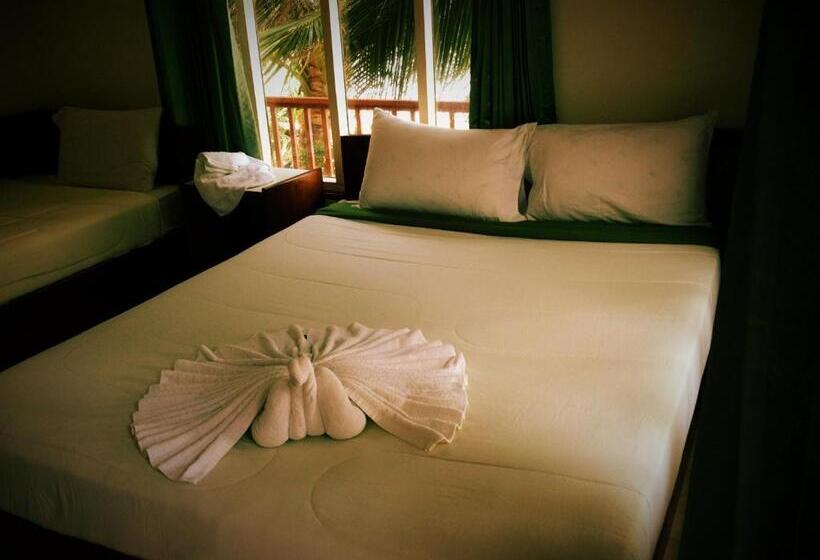 فندق Mr.black Resort