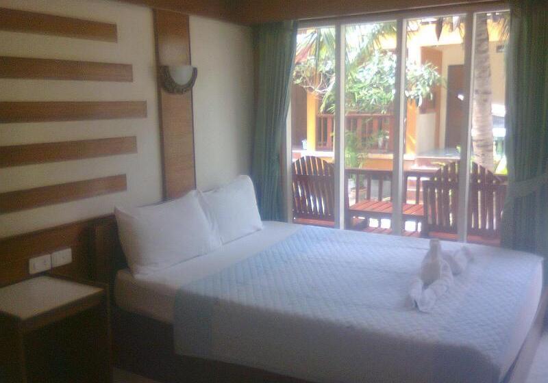 فندق Mr.black Resort