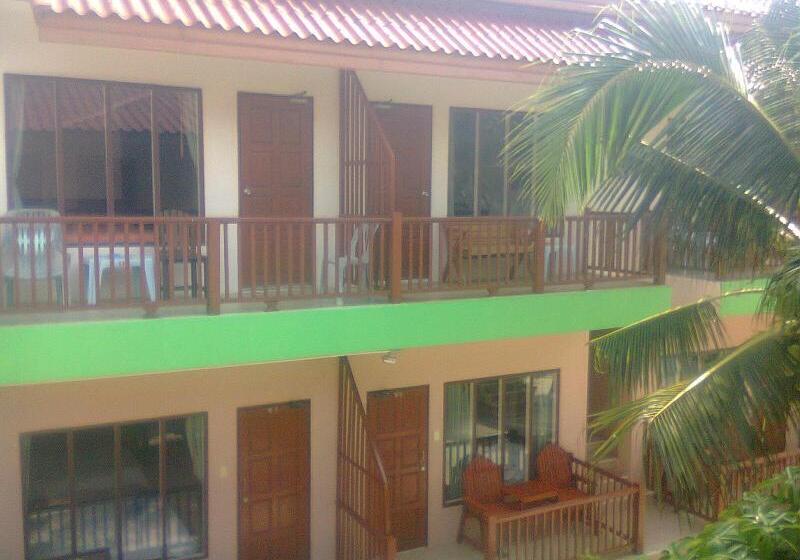 فندق Mr.black Resort