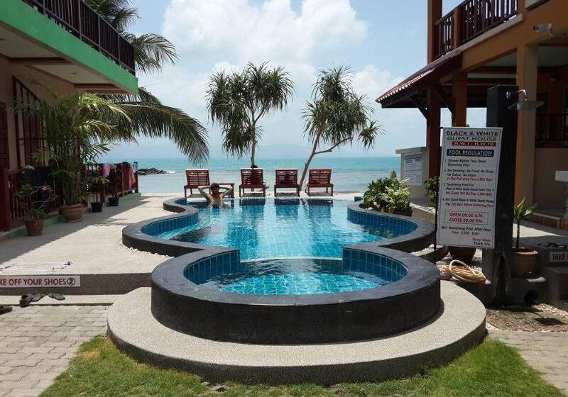 فندق Mr.black Resort