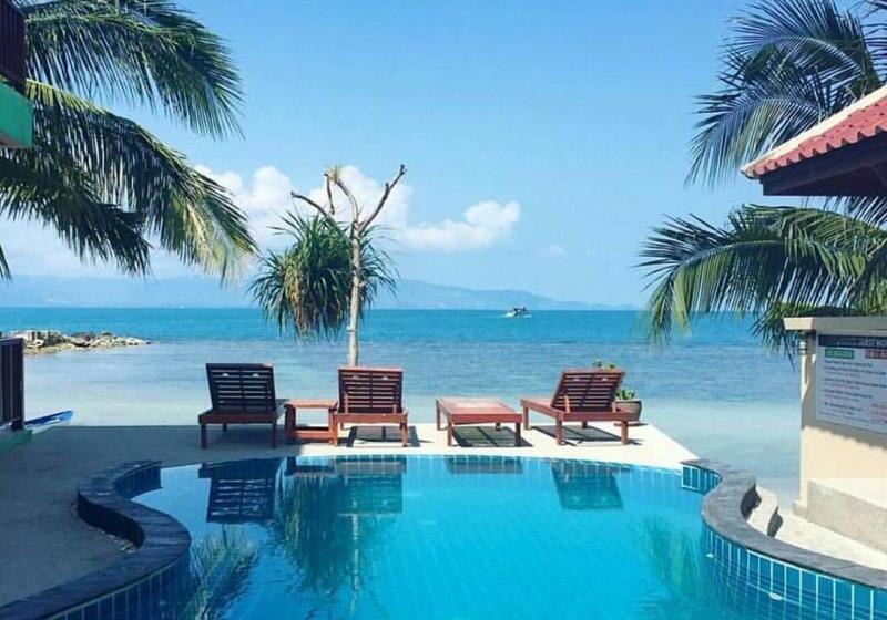 فندق Mr.black Resort