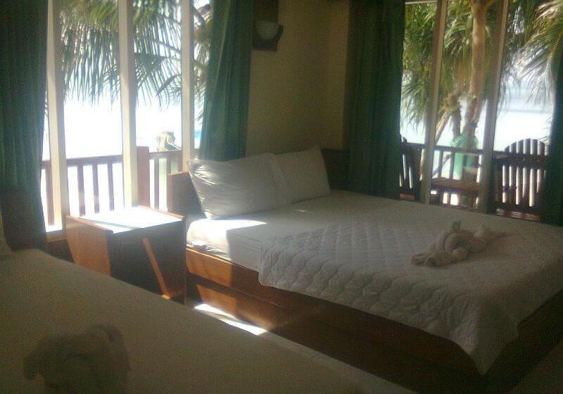 فندق Mr.black Resort