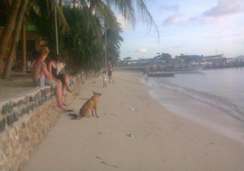 فندق Mr.black Resort