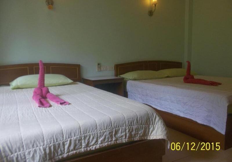 فندق Mr.black Resort