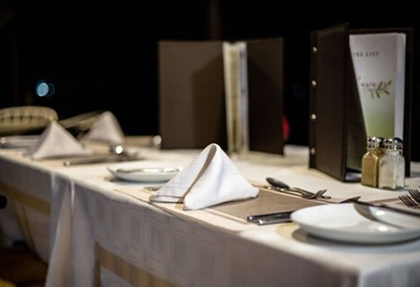 فندق Muluwa Lodge