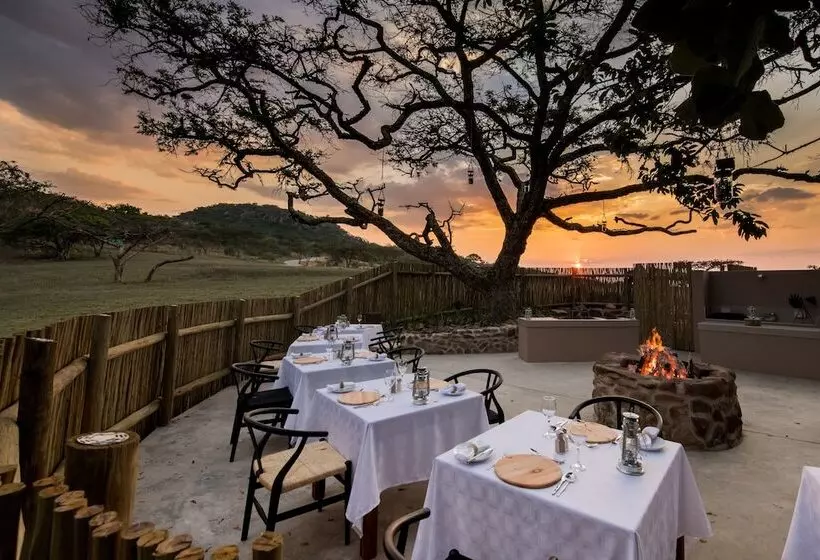 Hotelli Muluwa Lodge