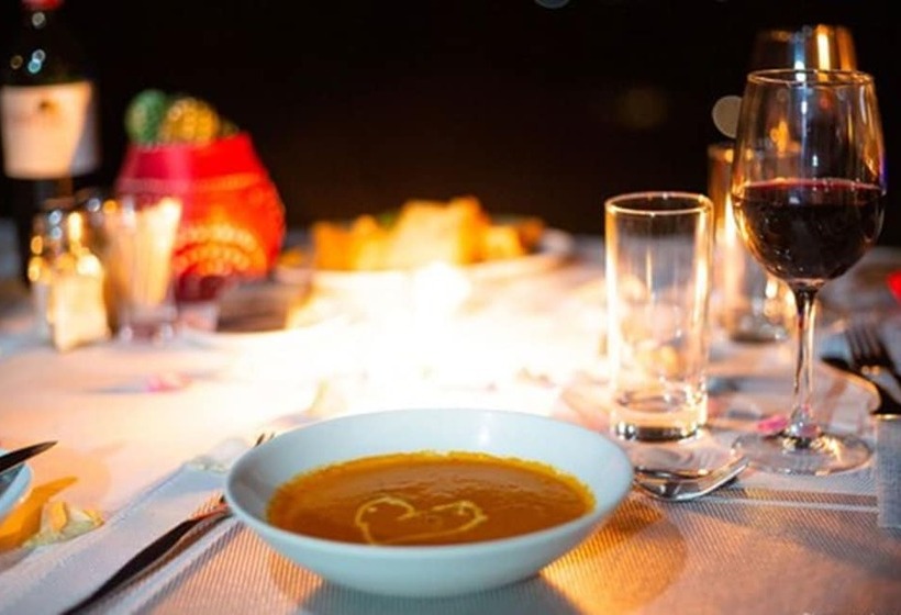 فندق Muluwa Lodge