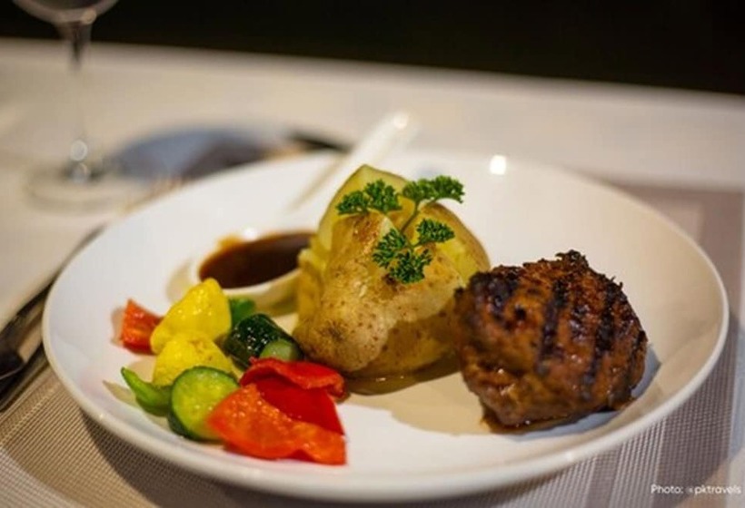 فندق Muluwa Lodge