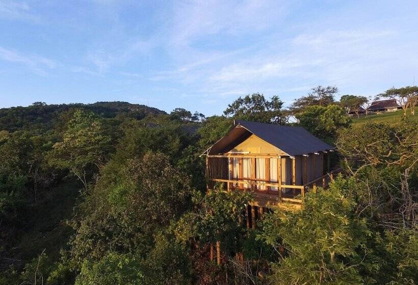 فندق Muluwa Lodge