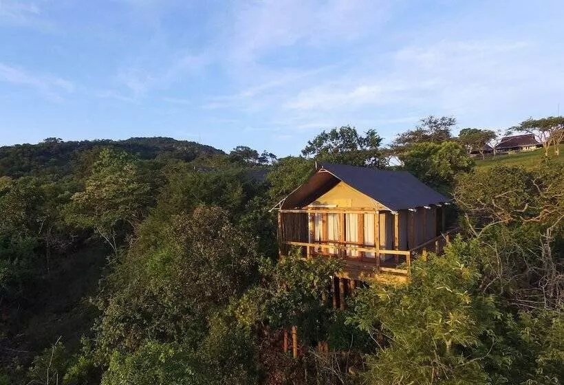 Hotelli Muluwa Lodge