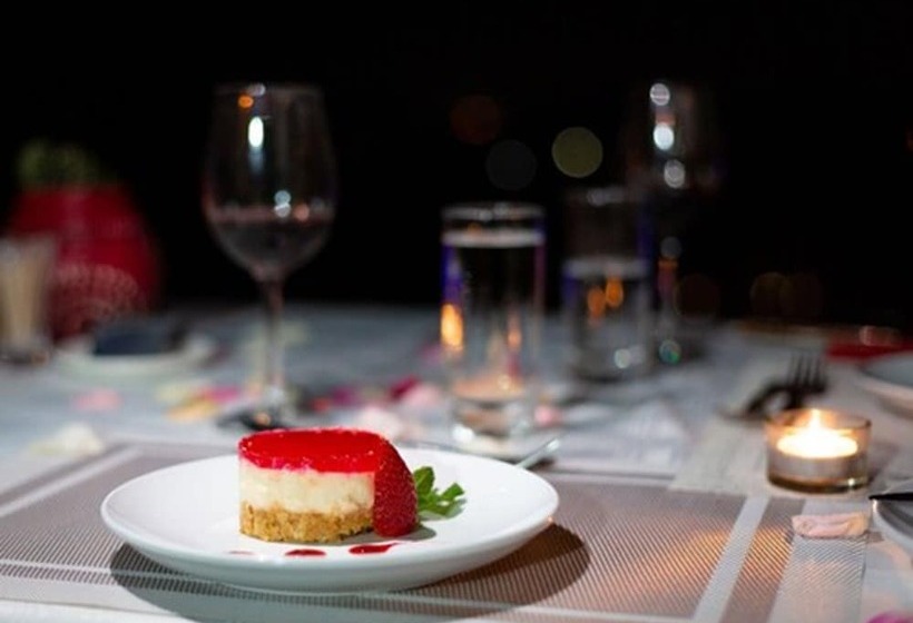 فندق Muluwa Lodge