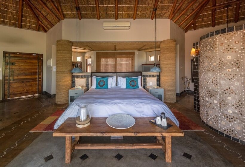 فندق Muluwa Lodge