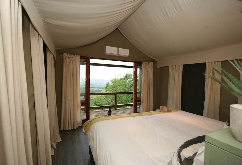 فندق Muluwa Lodge