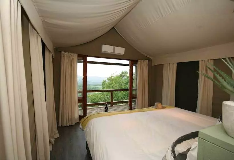 Hotelli Muluwa Lodge