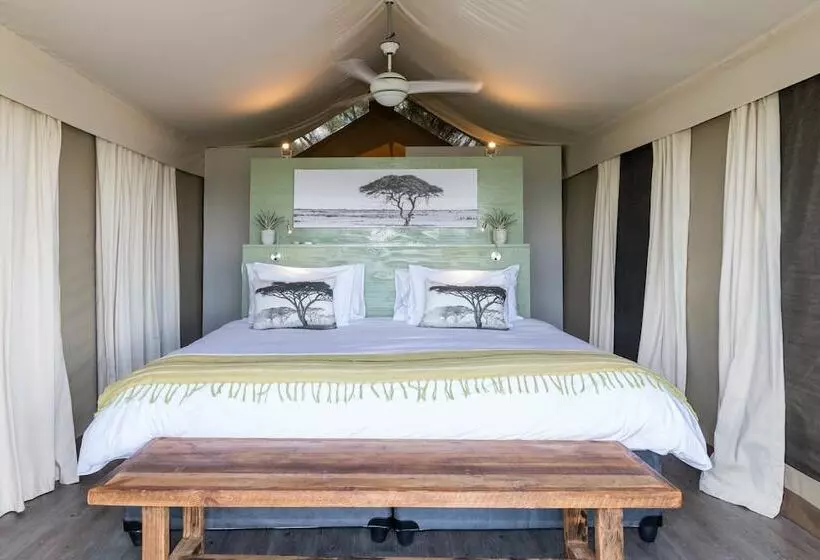 Hotelli Muluwa Lodge