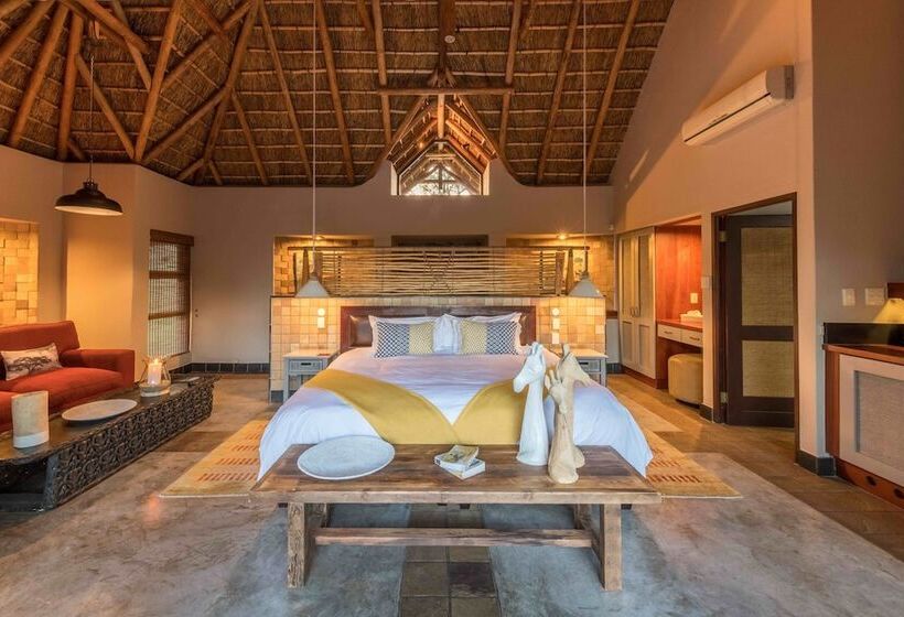 فندق Muluwa Lodge