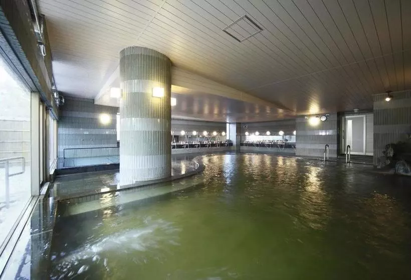 ホテル Nogi Onsen