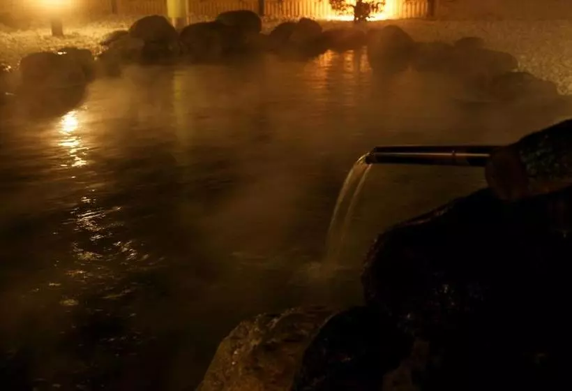 ホテル Nogi Onsen