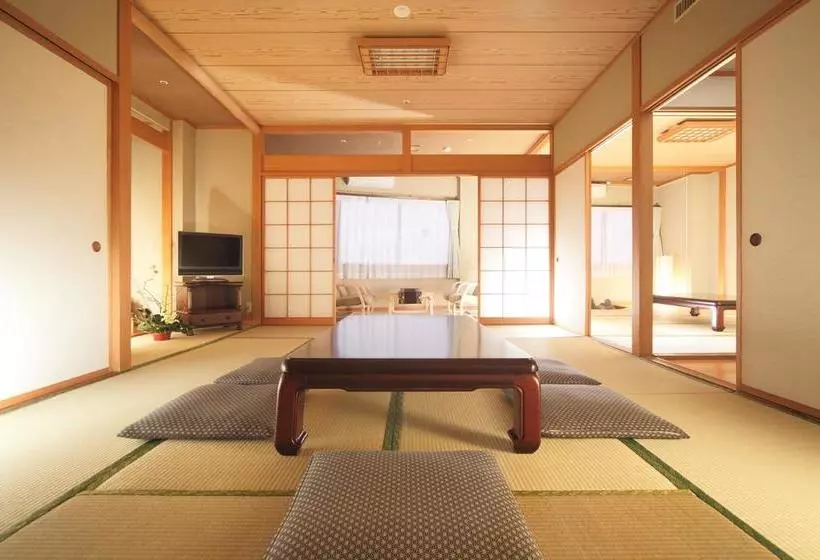 ホテル Nogi Onsen