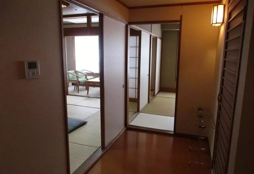 ホテル Nogi Onsen
