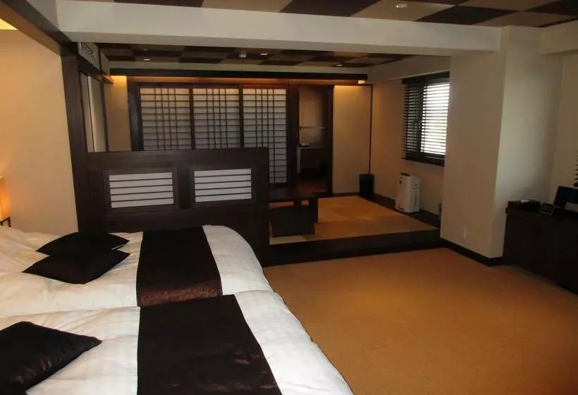 ホテル Nogi Onsen