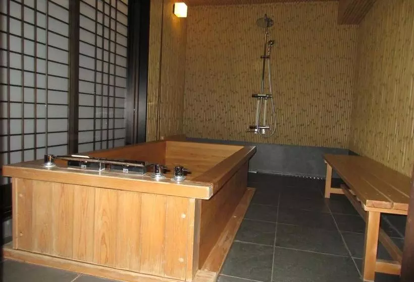 ホテル Nogi Onsen