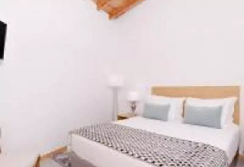 هتل Pico Dreams