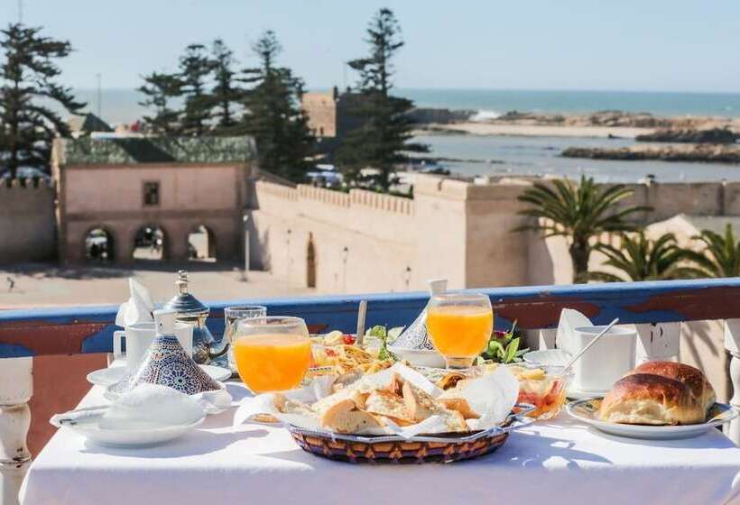 בית מלון כפרי Riad L'authentique