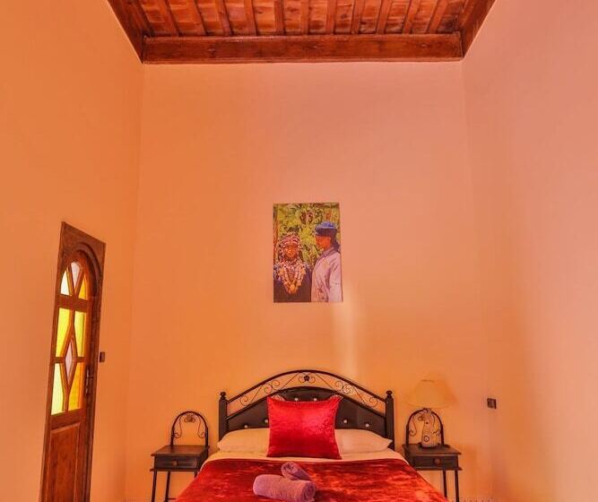 בית מלון כפרי Riad L'authentique