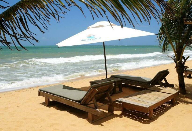 酒店 Rio Da Barra Villa