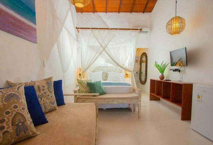 酒店 Rio Da Barra Villa