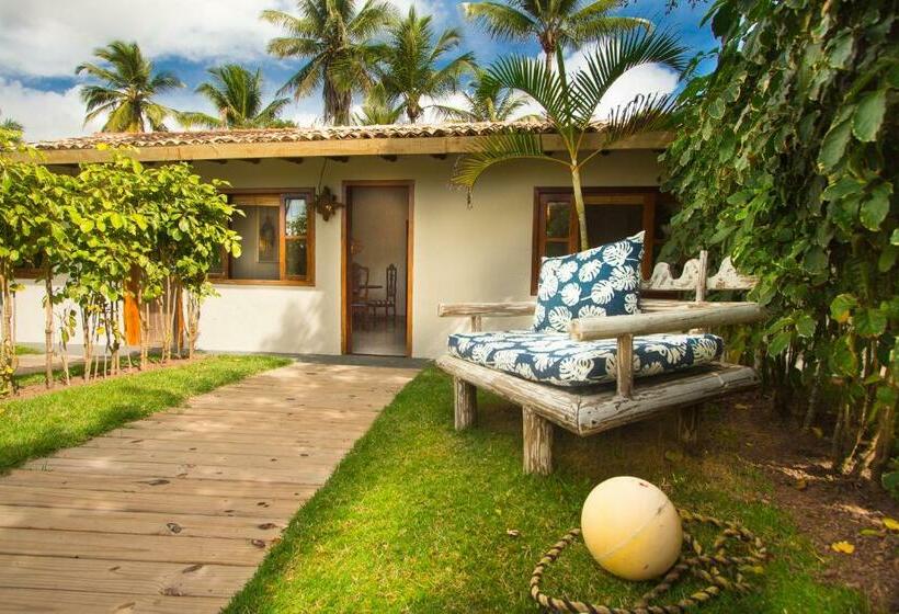 酒店 Rio Da Barra Villa