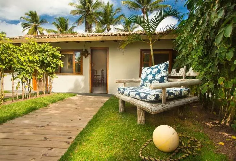 ホテル Rio Da Barra Villa