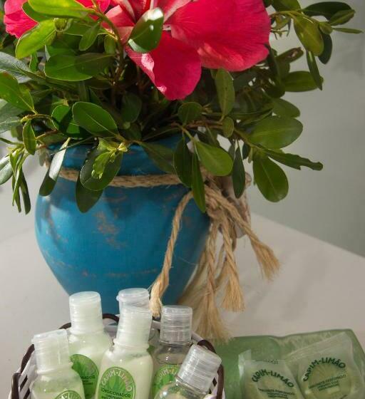 酒店 Rio Da Barra Villa